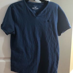Mens Hollister T Shirt